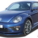 Taloneras RDX Racedesign "Turbo" para VW Beetle