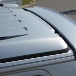 Alerón RDX Racedesign para VW Transporter T5