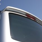 Alerón RDX Racedesign para VW Transporter T5