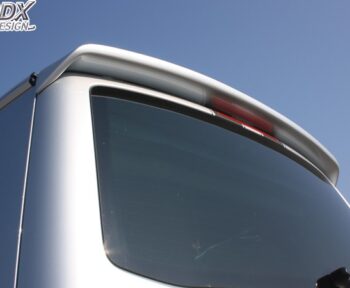 Alerón RDX Racedesign para VW Transporter T5