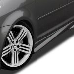 Taloneras RDX Racedesign "Turbo" para VW Touran 1T 11-15