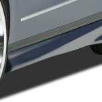Taloneras RDX Racedesign "Turbo" para VW Passat 3C B6