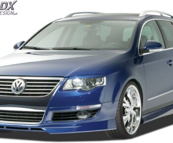 Kit de añadidos RDX Racedesign para VW Passat 3C B6