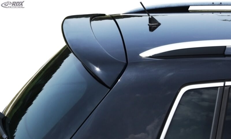 Alerón RDX Racedesign para VW Tiguan 5N