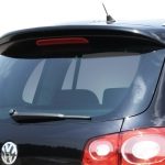Alerón RDX Racedesign para VW Tiguan 5N