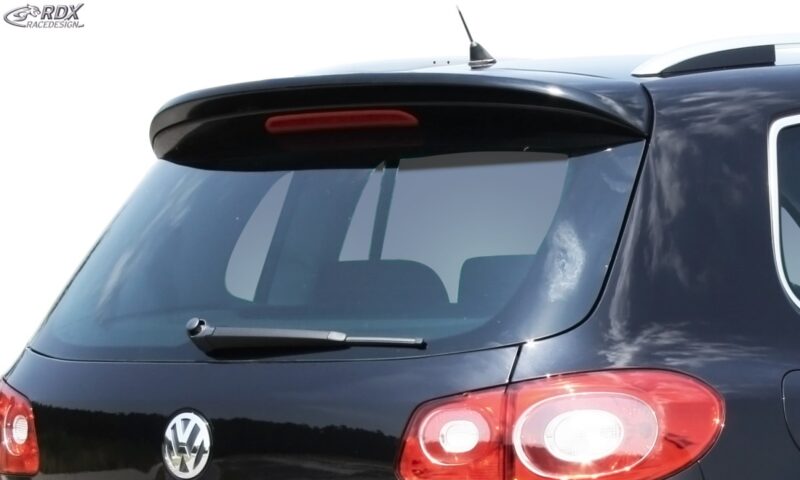 Alerón RDX Racedesign para VW Tiguan 5N