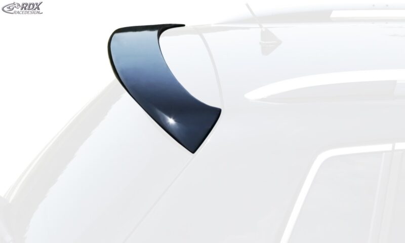 Alerón RDX Racedesign para VW Tiguan 5N