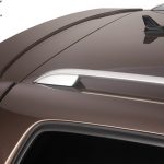 Alerón RDX Racedesign para VW Touran 1T 11-15