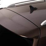 Alerón RDX Racedesign para VW Touran 1T 11-15