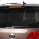 Alerón RDX Racedesign para VW Touran 1T 11-15