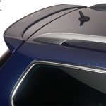 Alerón RDX Racedesign para VW Passat 3C B6 Variant
