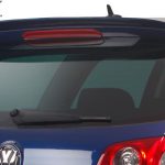 Alerón RDX Racedesign para VW Passat 3C B6 Variant