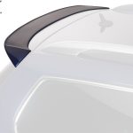 Alerón RDX Racedesign para VW Passat 3C B6 Variant