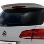 Alerón RDX Racedesign para VW Passat 3C B7 Variant