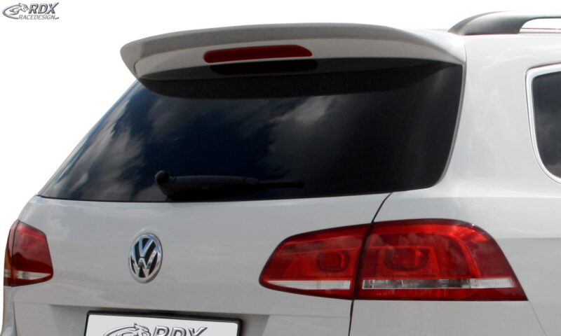 Alerón RDX Racedesign para VW Passat 3C B7 Variant