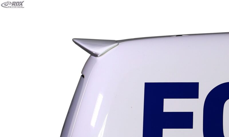 Alerón RDX Racedesign para VW Caddy 03-