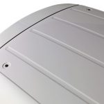 Alerón RDX Racedesign para VW Caddy 03-