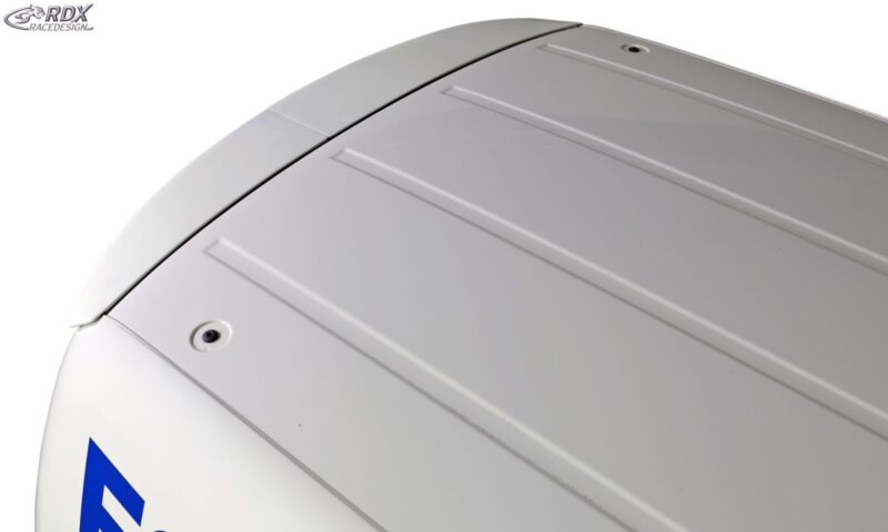 Alerón RDX Racedesign para VW Caddy 03-