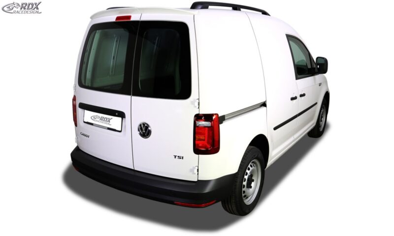 Alerón RDX Racedesign para VW Caddy 03-