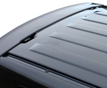 Alerón RDX Racedesign para VW Transporter T6