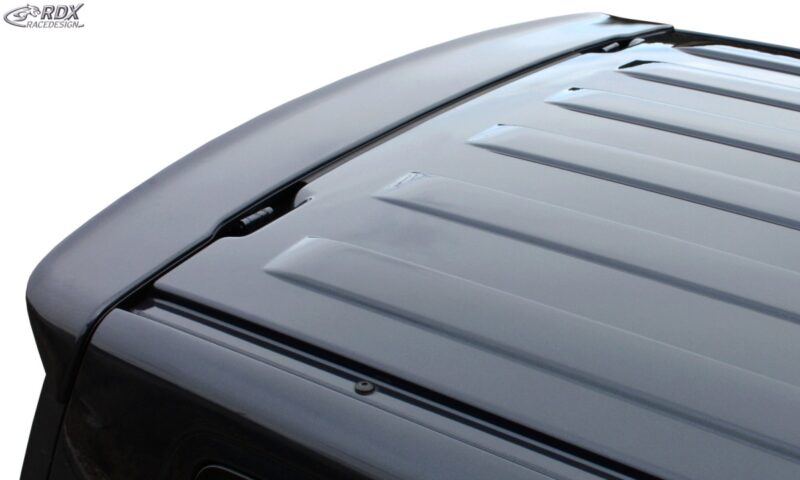 Alerón RDX Racedesign para VW Transporter T6