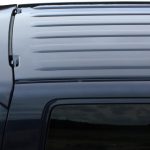 Alerón RDX Racedesign para VW Transporter T6