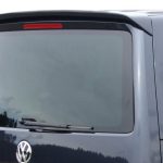Alerón RDX Racedesign para VW Transporter T6