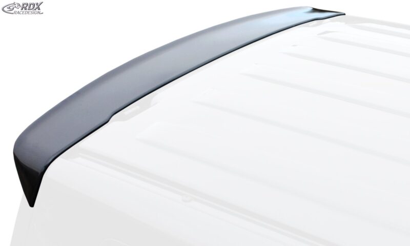 Alerón RDX Racedesign para VW Transporter T6