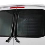 Alerón RDX Racedesign para VW Transporter T6
