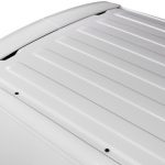 Alerón RDX Racedesign para VW Transporter T6
