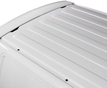 Alerón RDX Racedesign para VW Transporter T6