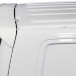 Alerón RDX Racedesign para VW Transporter T6