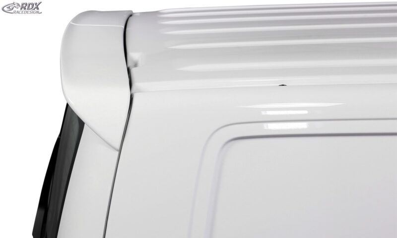 Alerón RDX Racedesign para VW Transporter T6