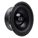 Altavoz de medios 6,5" DD Audio VO-M6.5