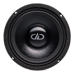 Altavoz de medios 6,5" DD Audio VO-M6.5