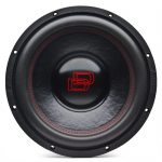 Subwoofer 15" DD Audio 615 D2