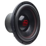 Subwoofer 15" DD Audio 615 D2