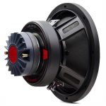Altavoz de graves 10" DD Audio VO-W10