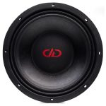 Altavoz de graves 10" DD Audio VO-W10
