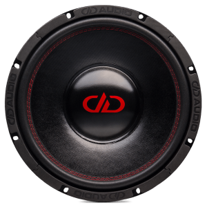 Subwoofer 12" DD Audio 112 S4