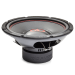 Subwoofer 12" DD Audio 112 S4