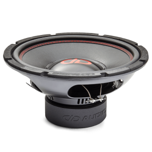 Subwoofer 12" DD Audio 112 S4