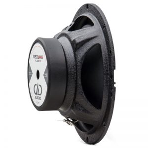 Kit de 2 vias DD Audio RL-CS6.5