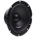 Kit de 2 vias DD Audio RL-CS6.5
