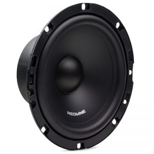 Kit de 2 vias DD Audio RL-CS6.5
