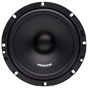 Kit de 2 vias DD Audio RL-CS6.5