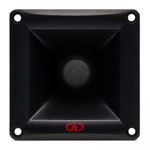 Difusor para motor de agudos DD Audio