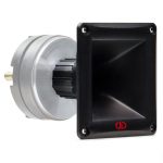 Difusor para motor de agudos DD Audio