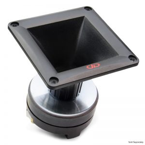 Difusor para motor de agudos DD Audio