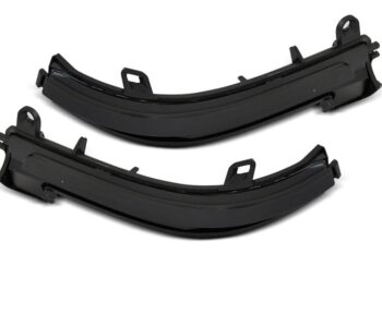 Juego de intermitentes para espejo con luz dinámica para BMW (varios modelos)